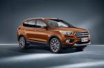 Ford Kuga 2016 года (CN)
